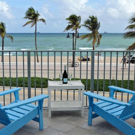 Hotel Snooze Fort Lauderdale Exteriér fotografie