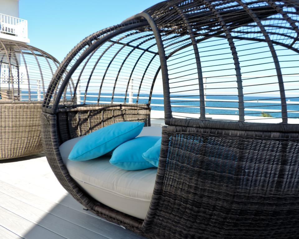 Hotel Snooze Fort Lauderdale Exteriér fotografie