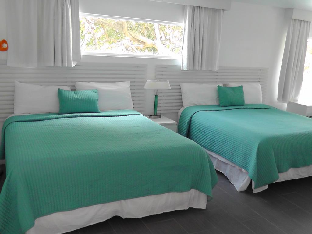 Hotel Snooze Fort Lauderdale Exteriér fotografie