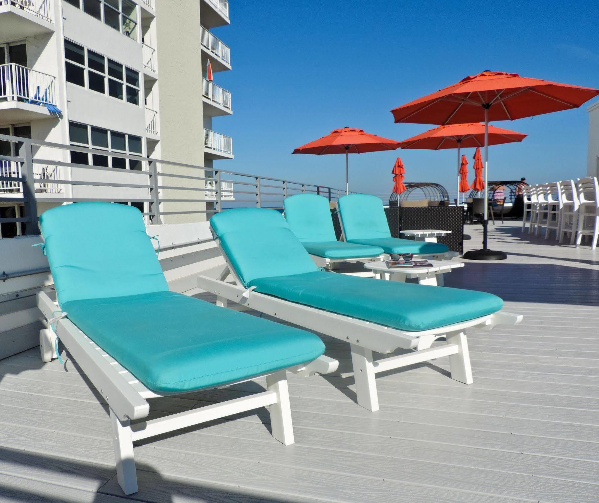 Hotel Snooze Fort Lauderdale Exteriér fotografie