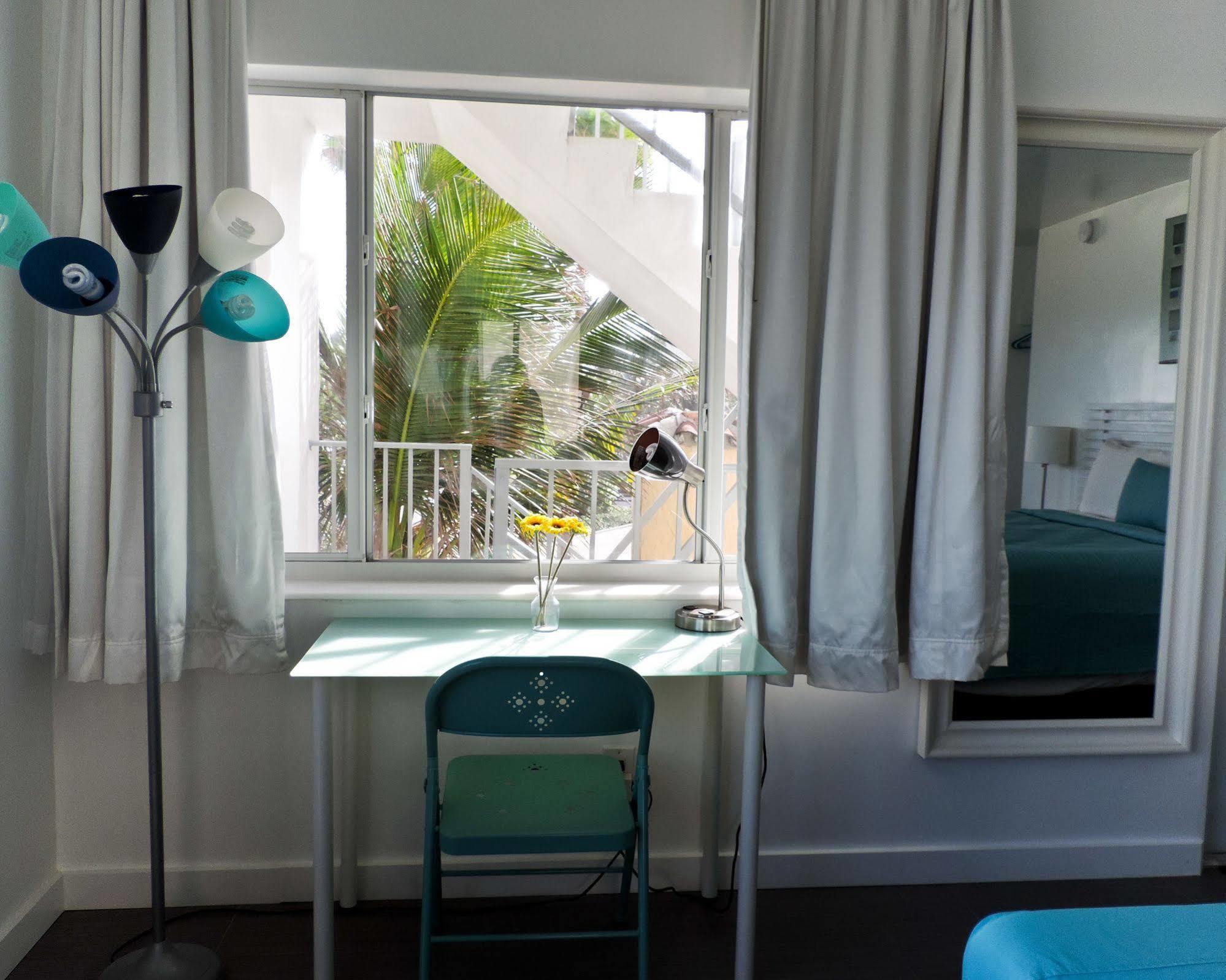 Hotel Snooze Fort Lauderdale Exteriér fotografie